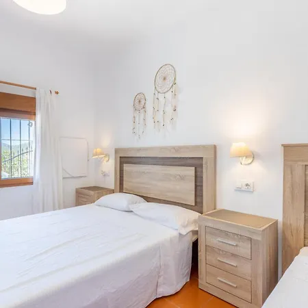 Hotel Casa La Lloma Benissa