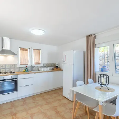 Casa La Lloma Hotel 4*