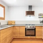Casa La Lloma 4* Benissa