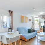 Hotell Casa La Lloma 4*