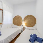 Hotell Casa La Lloma Benissa