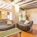 Casa La Lloma 4* Benissa