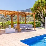 Casa La Lloma 4*