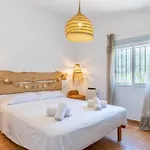 Casa La Lloma Hotell Benissa