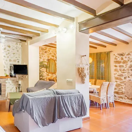 Casa La Lloma Benissa