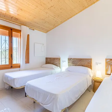 Casa La Lloma 4* Benissa