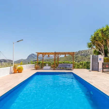 Casa La Lloma Hotel Benissa