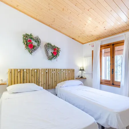 Hotel Casa La Lloma