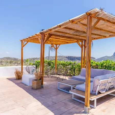 Hotel Casa La Lloma 4*