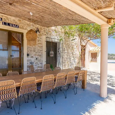 Casa La Lloma