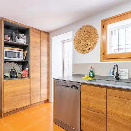 Casa La Lloma 4* Benissa