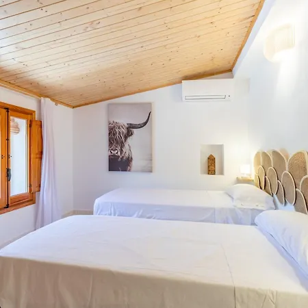 Hotel Casa La Lloma