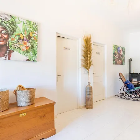 Casa La Lloma Hotel 4*