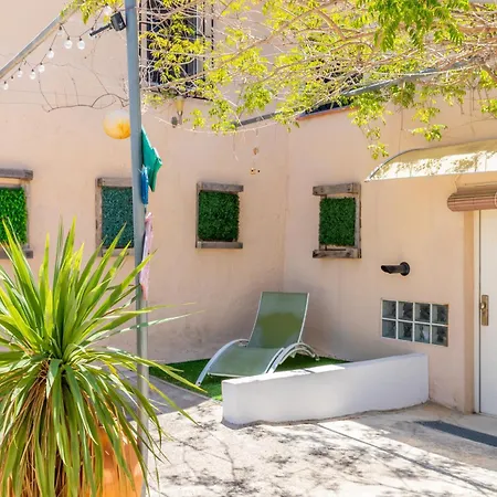 Casa La Lloma Hotel Benissa