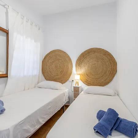 Hotel Casa La Lloma Benissa