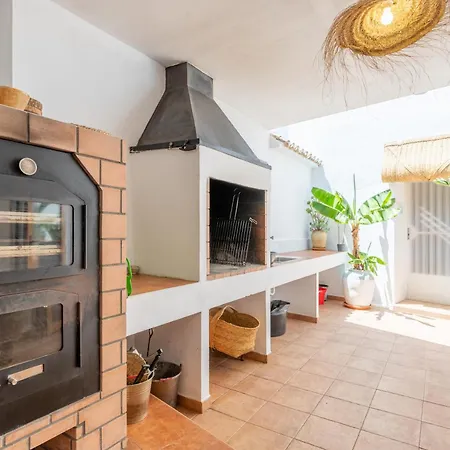 Casa La Lloma Hotel 4*