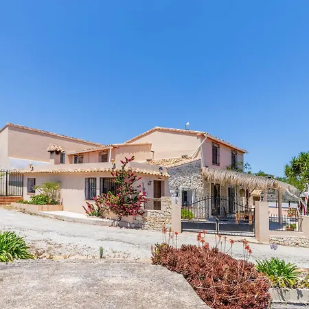 Casa La Lloma