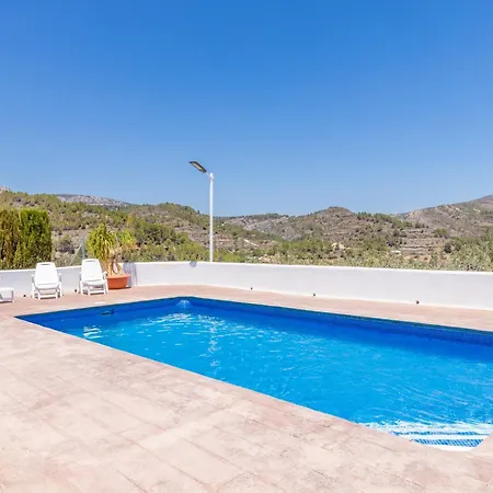 Hotel Casa La Lloma