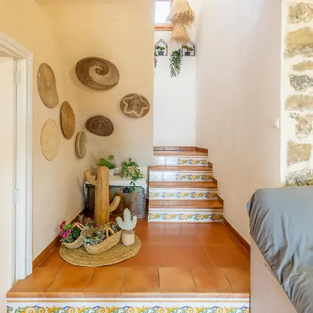 Hotel Casa La Lloma Benissa