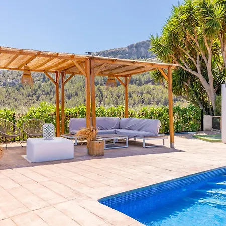 Casa La Lloma 4*