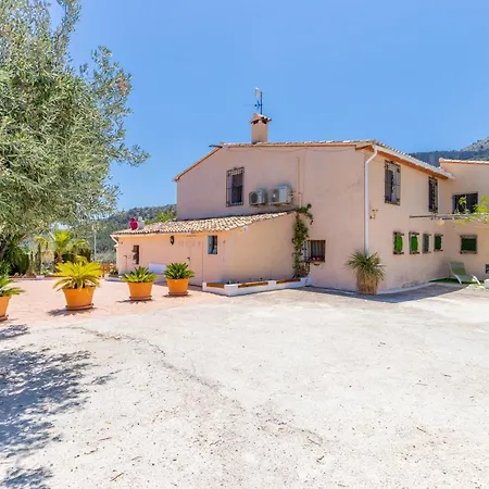 Casa La Lloma Hotell 4*