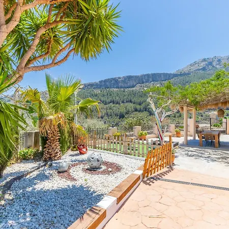Casa La Lloma Hotell Benissa