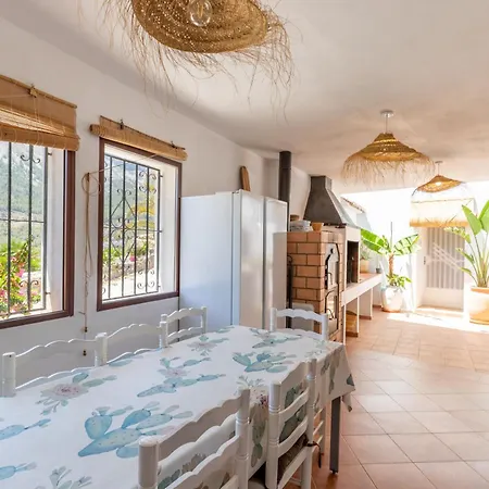 Hotel Casa La Lloma 4*