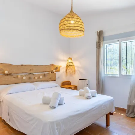 Casa La Lloma Hotel Benissa