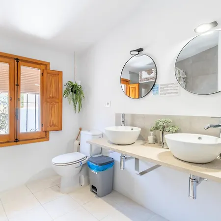 Hotel Casa La Lloma