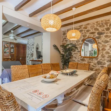 Casa La Lloma Hotel