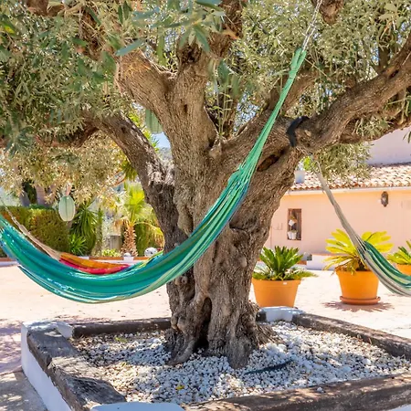 Casa La Lloma 4* Benissa